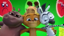 Madagascar: A Little Wild Holiday Goose Chase | movie | 2021 | Official Trailer