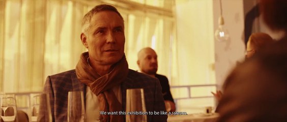 Troubled Minds | movie | 2021 | Official Trailer