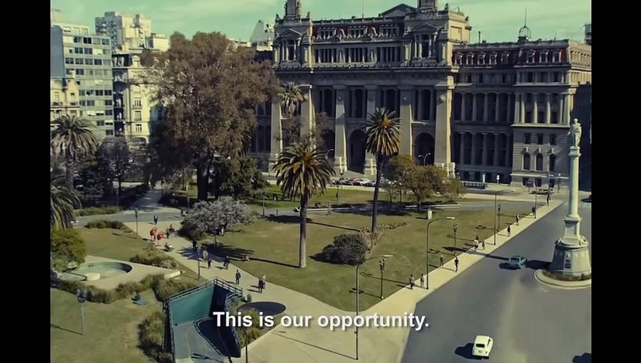 Argentina, 1985 | movie | 2022 | Official Trailer