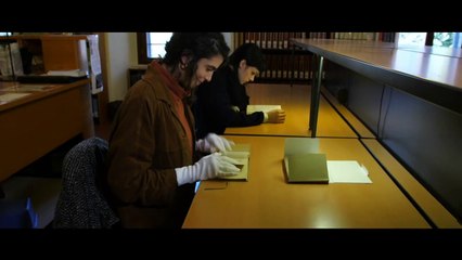 Con il mare negli occhi | movie | 2021 | Official Trailer