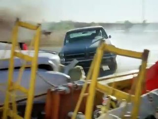 The Beasts Are on the Streets | movie | 1978 | Official Clip