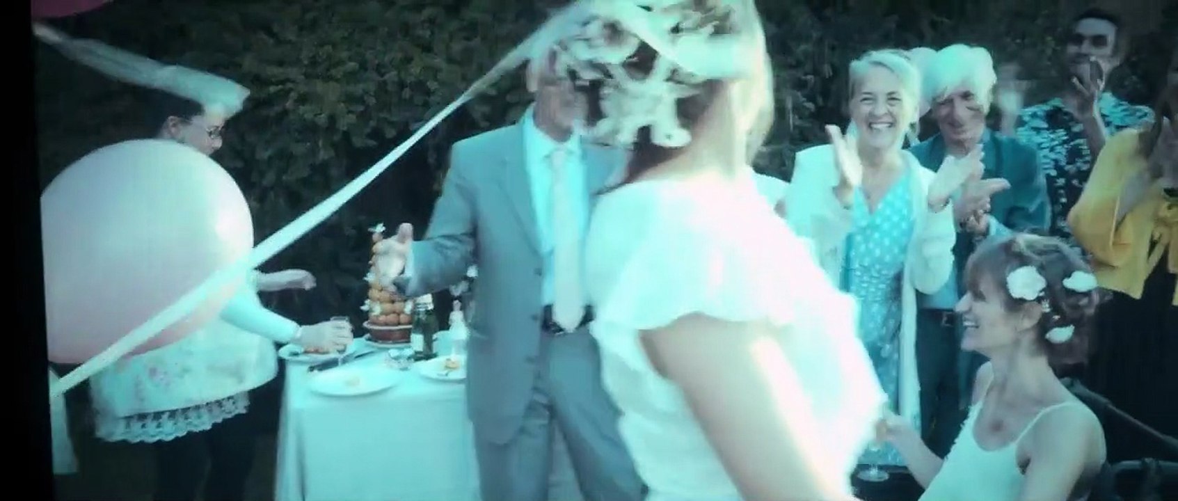 Goliath - Im Netz der Lügen | movie | 2022 | Official Trailer