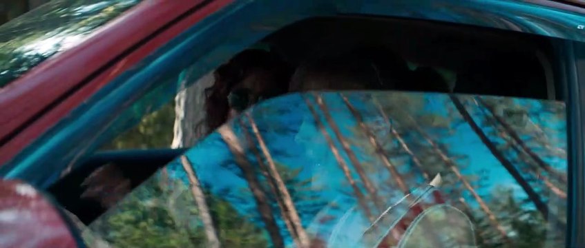 Омут | movie | 2022 | Official Trailer