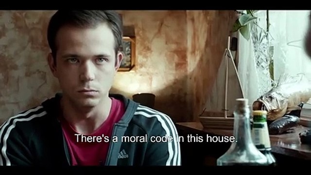 New Queer Visions: Parental Guidance | movie | 2021 | Official Trailer