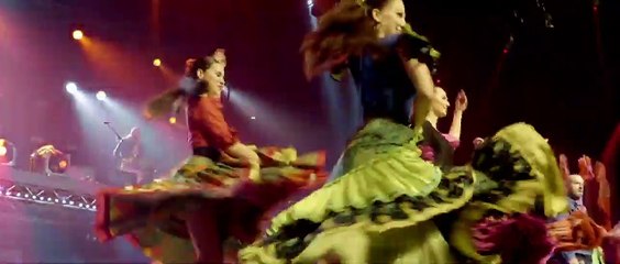 IMT Smile a Lúčnica - Made in Slovakia | movie | 2016 | Official Trailer