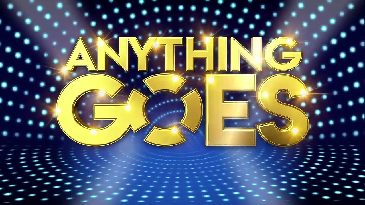 Anything Goes | movie | 2021 | Official Trailer