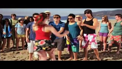 Big Time Beach Party | movie | 2011 | Official Trailer - video Dailymotion