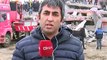 Séisme en Turquie : Affolement général pendant le direct d'un journaliste alors que la réplique du tremblement de terre qui a fait des milliers de morts se produit