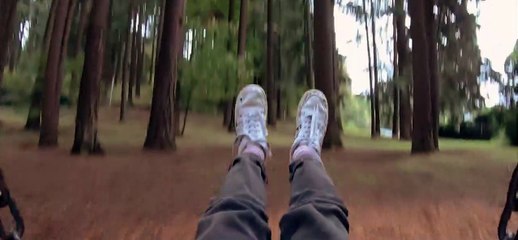 Bird, Louise & Somebody Else | movie | 2021 | Official Trailer