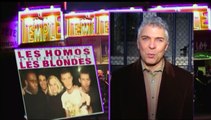 Les homos préfèrent les blondes | movie | 2007 | Official Featurette