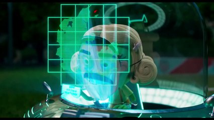 Гостья из космоса | movie | 2022 | Official Trailer