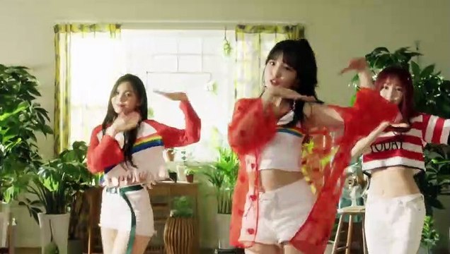 2019 GFRIEND ASIA TOUR 'GO GO GFRIEND!' | movie | 2019 | Official Featurette