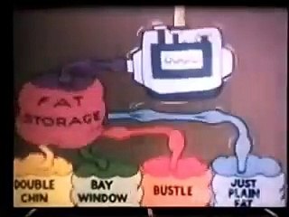 Cheers for Chubby | movie | 1951 | Official Clip