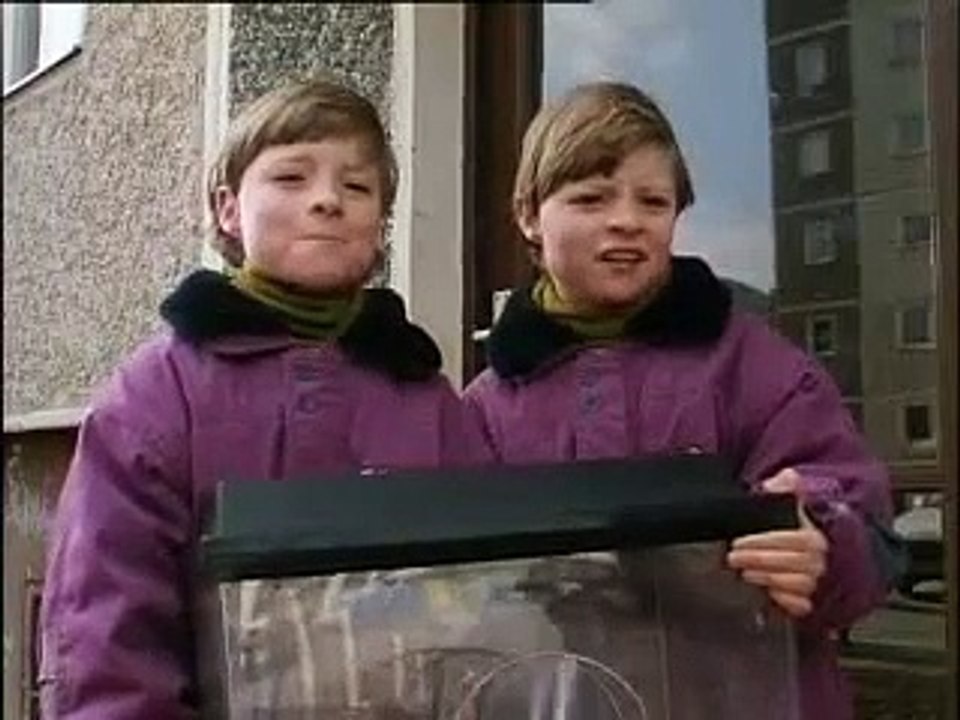 Zirri – Das Wolkenschaf | movie | 1993 | Official Trailer