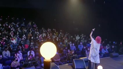 LiVE is Smile Always～unlasting shadow～ | movie | 2021 | Official Trailer