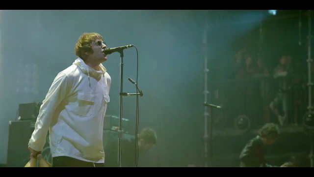 Liam Gallagher Live: Knebworth 22 | movie | 2022 | Official Trailer
