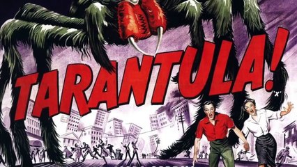 Tremors | movie | 1990 | Official Featurette