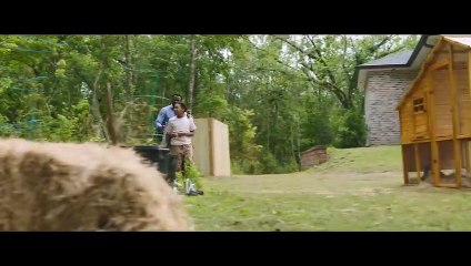 Американский беженец | movie | 2021 | Official Trailer