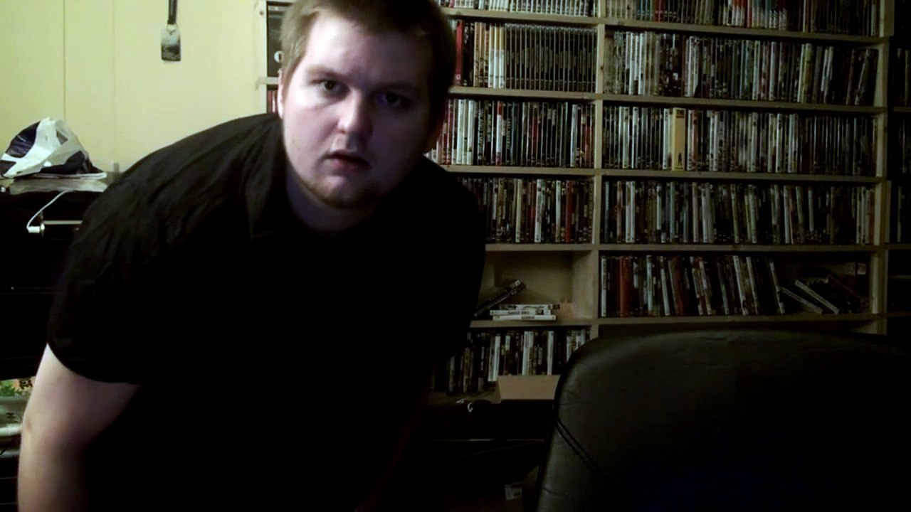 Oh boy, oh boy, where is your porcelain toy? | movie | 2011 | Official Featurette