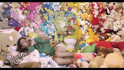 ANTE NTE | movie | 2021 | Official Trailer