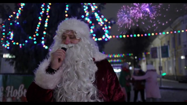 Здравствуй, Дедушка Мороз! | movie | 2021 | Official Trailer