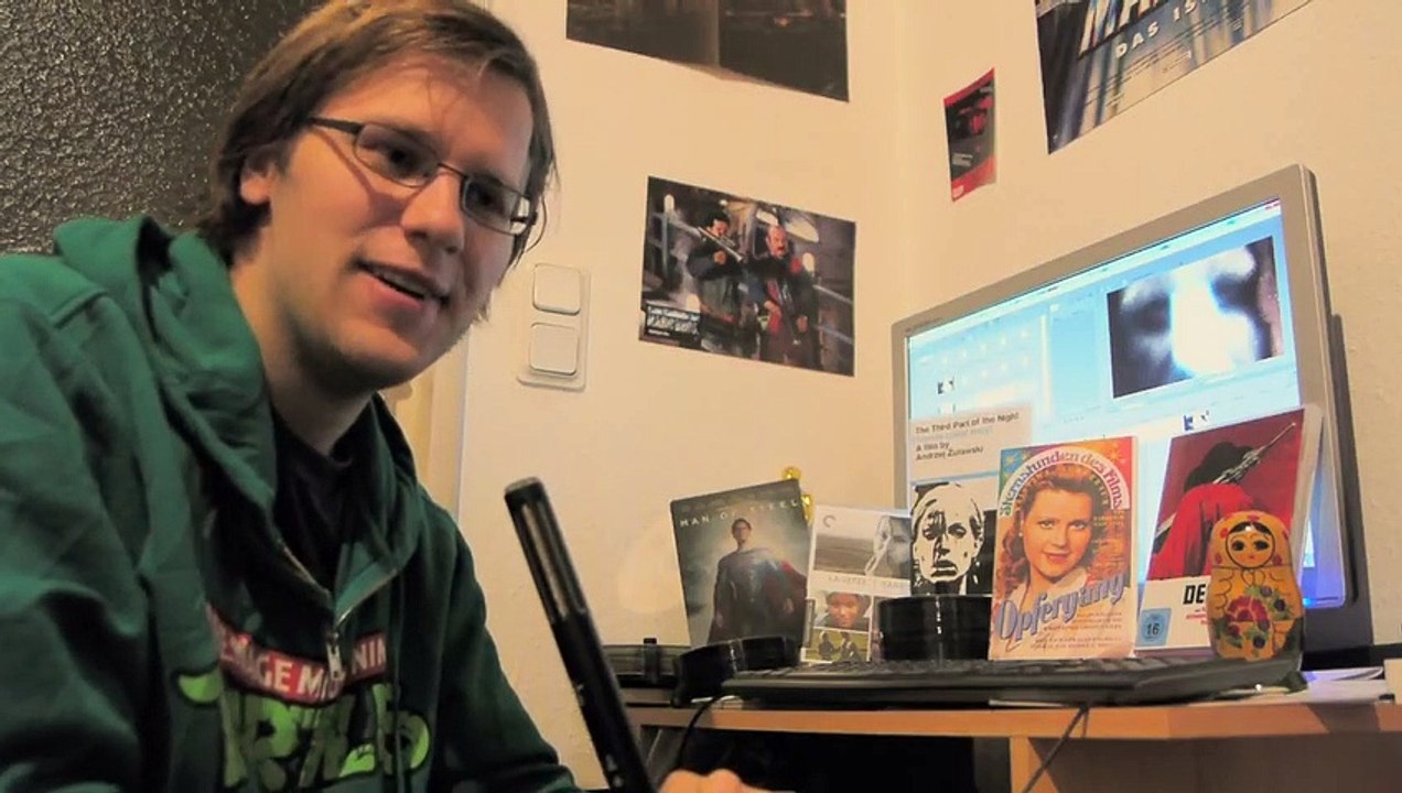 Der unendliche Planet | movie | 2014 | Official Trailer