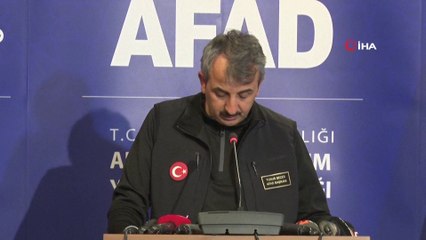 متحدث تركي: ارتفاع حصيلة ضحايا الزلزال إلى 2921 قتيلا و15834 جريحا