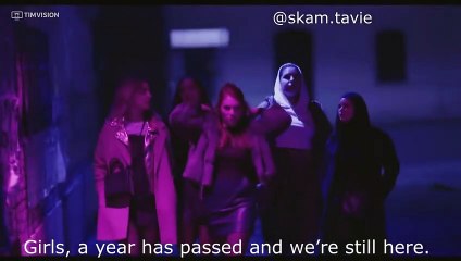 Skam Italia: Eleonora | movie | 2019 | Official Trailer