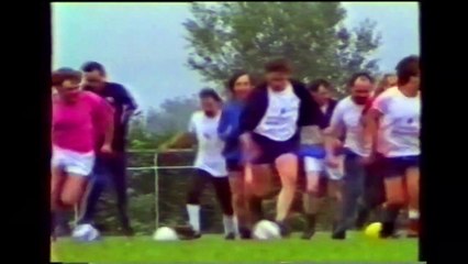 Sonntag Morgen Linien ziehen | movie | 2022 | Official Trailer