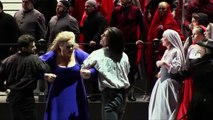 Ponchielli: La Gioconda - Opéra National de Paris | movie | 2013 | Official Trailer