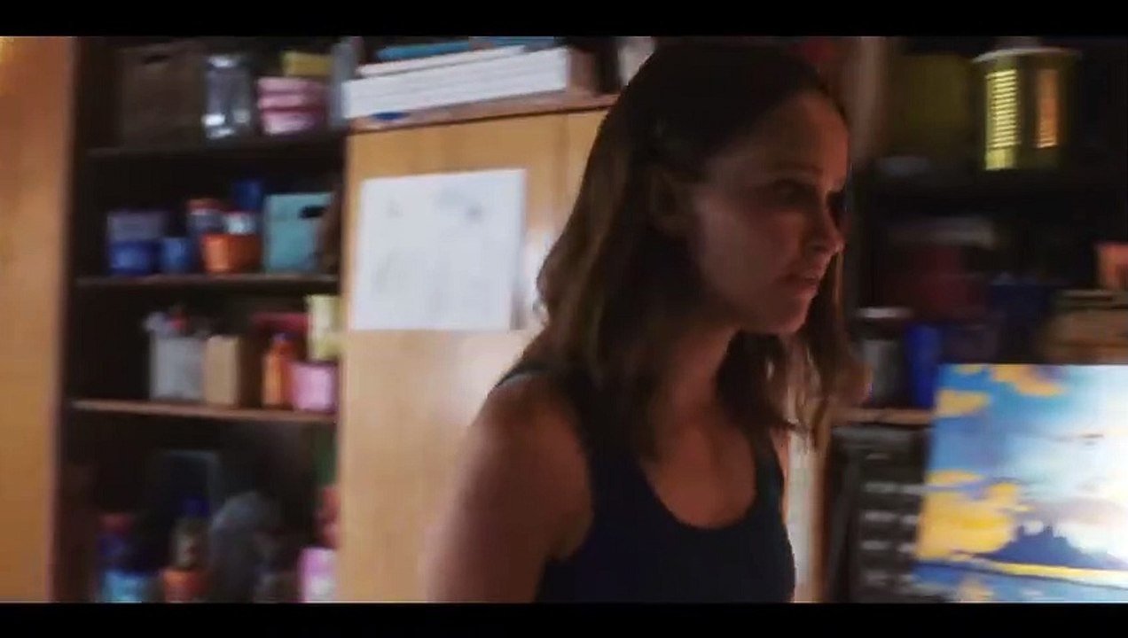 Press Play and Love Again | movie | 2022 | Official Trailer