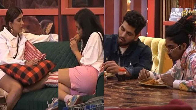 Bigg Boss 16 : Sumbul Nimrit के जाने से टूटे Shiv MC Stan क्या बोले ? Nimrit Shiv bond | FilmiBeat