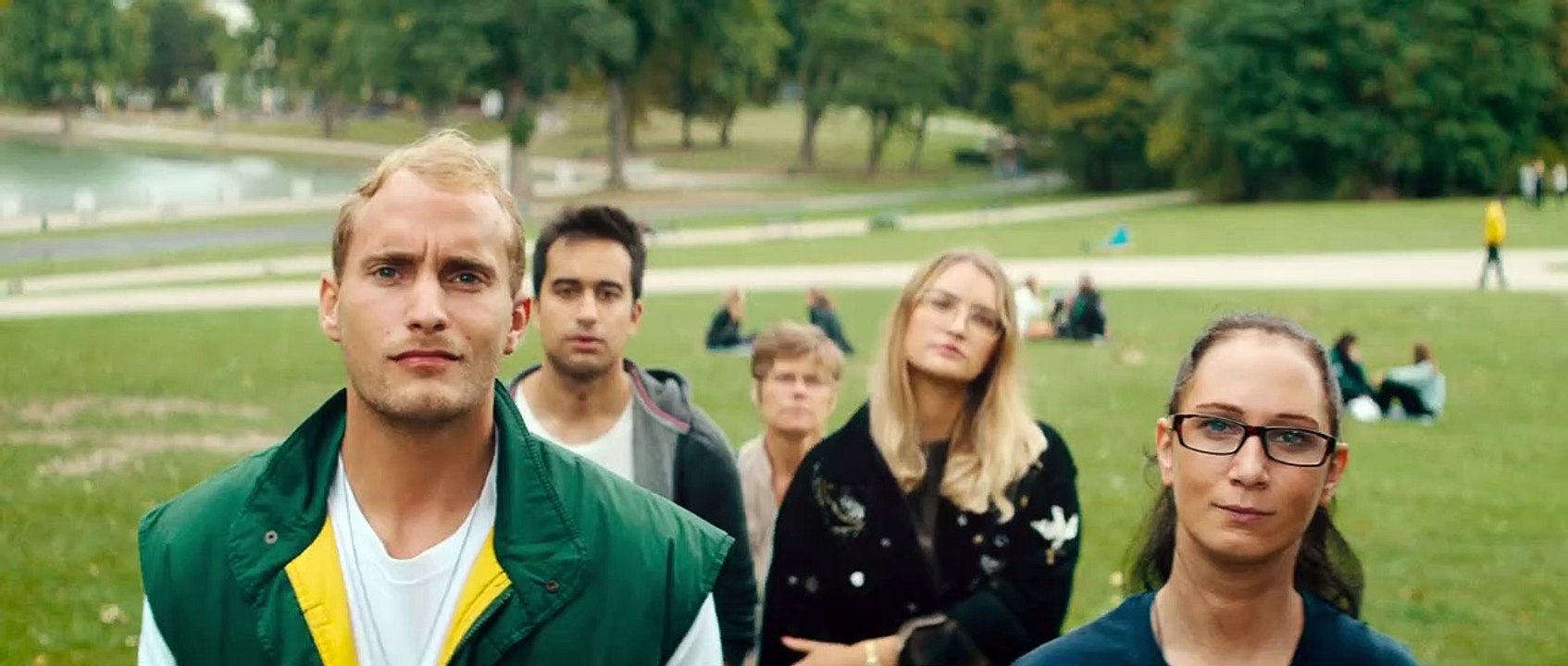 The Kids Turned Out Fine | movie | 2022 | Official Trailer