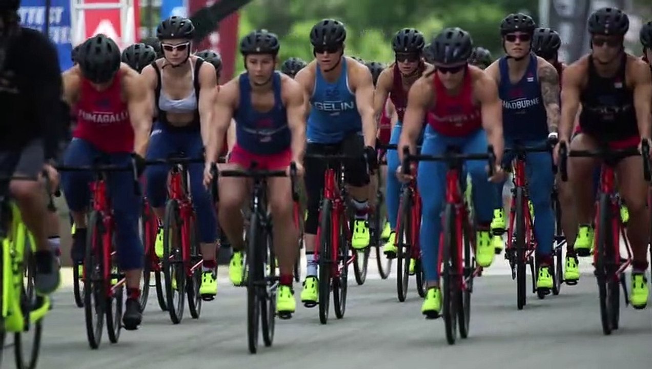 2018: The Ultimate Test | movie | 2021 | Official Trailer