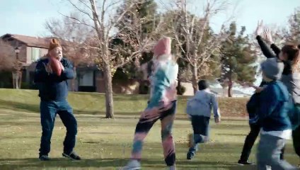 Funny Thing About Love | movie | 2021 | Official Trailer