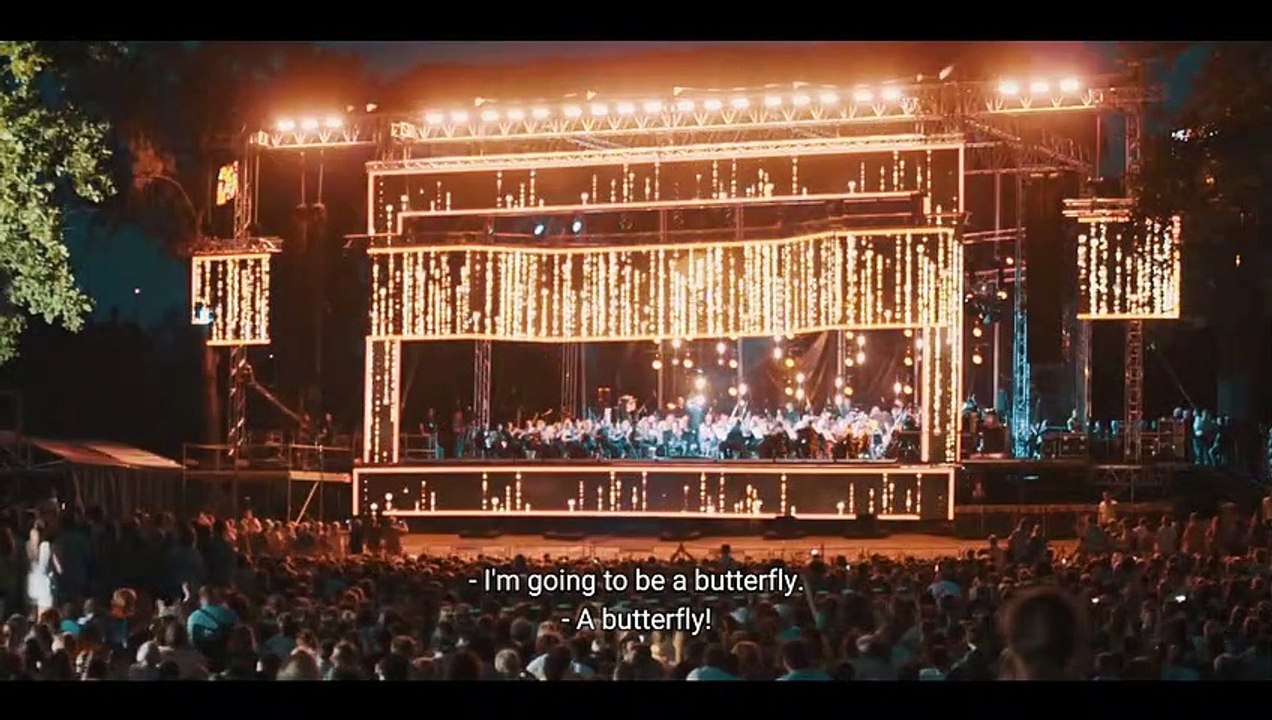 Museum of the Revolution | movie | 2022 | Official Trailer