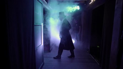 Luigi Proietti detto Gigi | movie | 2022 | Official Trailer