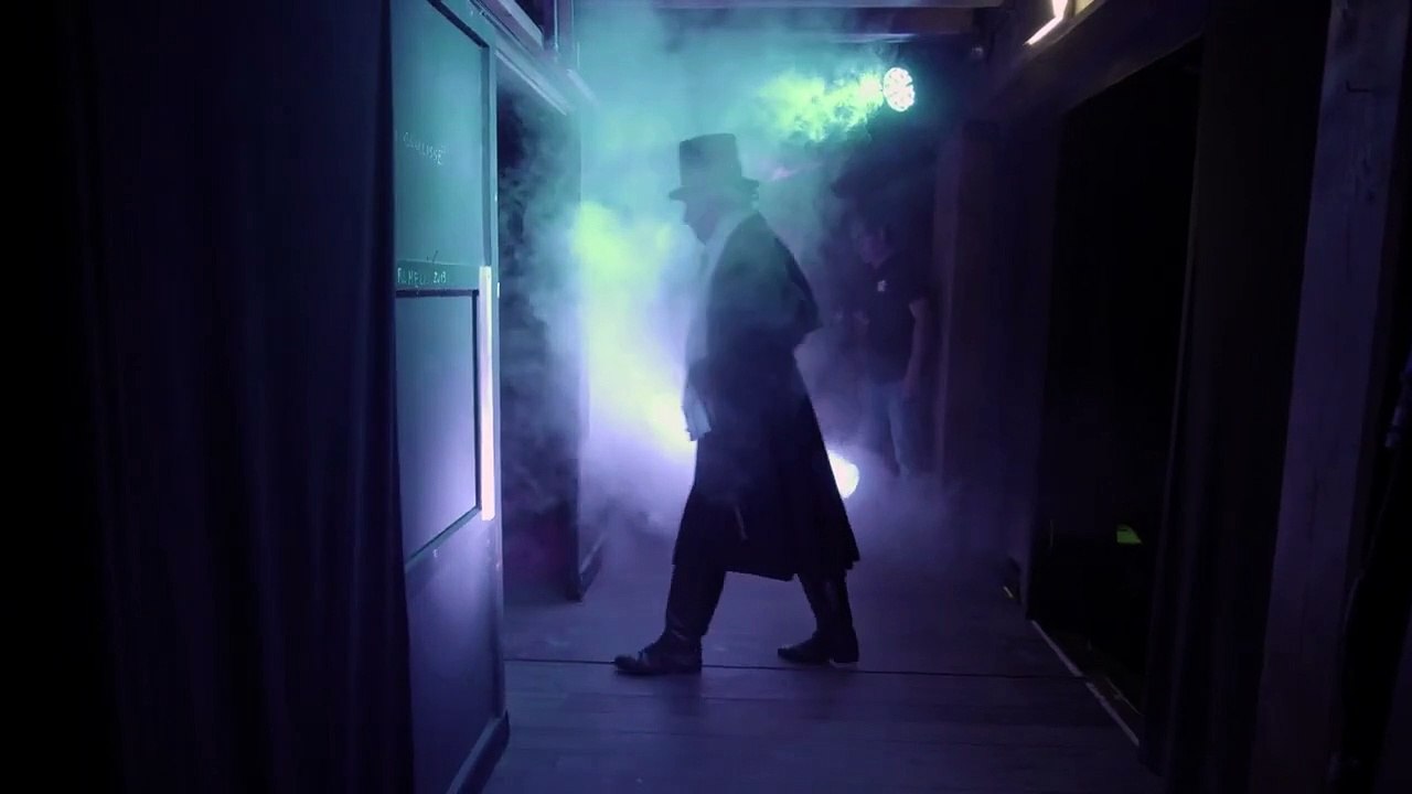 Luigi Proietti detto Gigi | movie | 2022 | Offi...