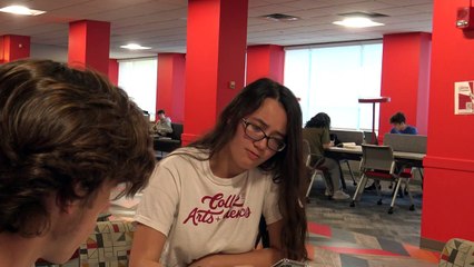 Don't Make Eye Contact | movie | 2022 | Official Trailer