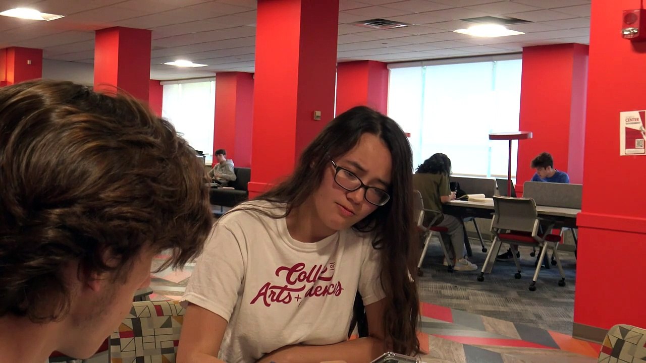 Don't Make Eye Contact | movie | 2022 | Official Trailer