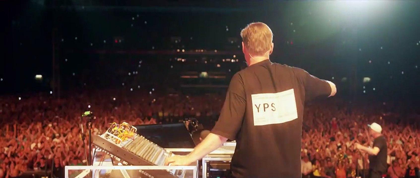 Die Fantastischen Vier - Für immer 30 Jahre Live | movie | 2022 | Official Trailer