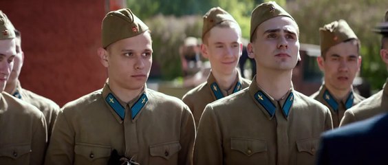 1941. Крылья над Берлином | movie | 2022 | Official Trailer