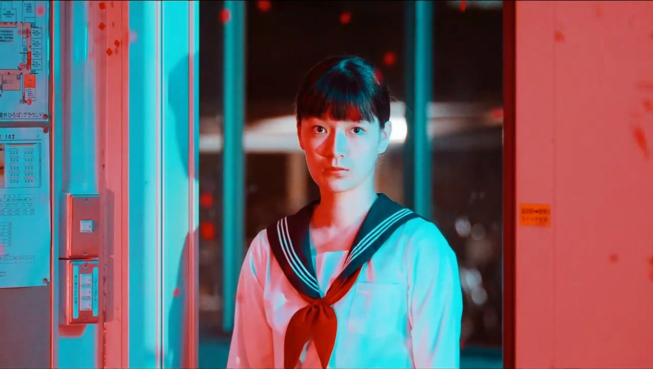 ファンファーレが鳴り響く | movie | 2020 | Official Trailer