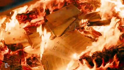 Первый Оскар | movie | 2022 | Official Trailer