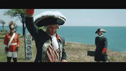 Khadjibey Fortress | movie | 2020 | Official Teaser