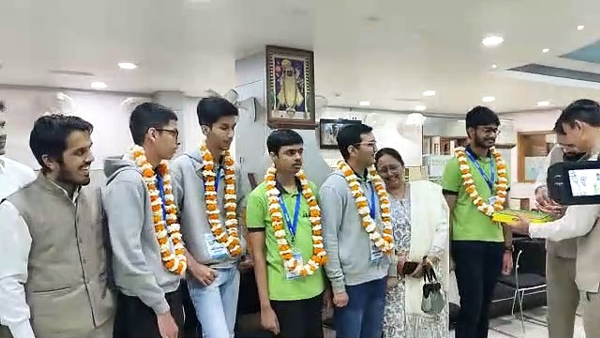 ⁣जेईई मेन 2023 के जनवरी सेशन का परिणाम