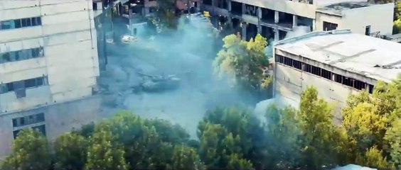 Лучшие в аду | movie | 2022 | Official Trailer