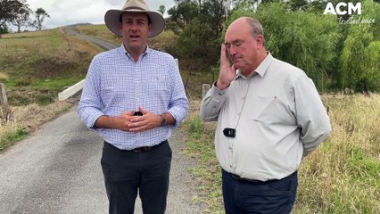 Brown Mountain’s importance to Bega Valley, 7-2-23, Bega District News