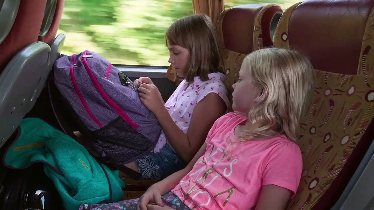 Lene und die Geister des Waldes | movie | 2021 | Official Trailer