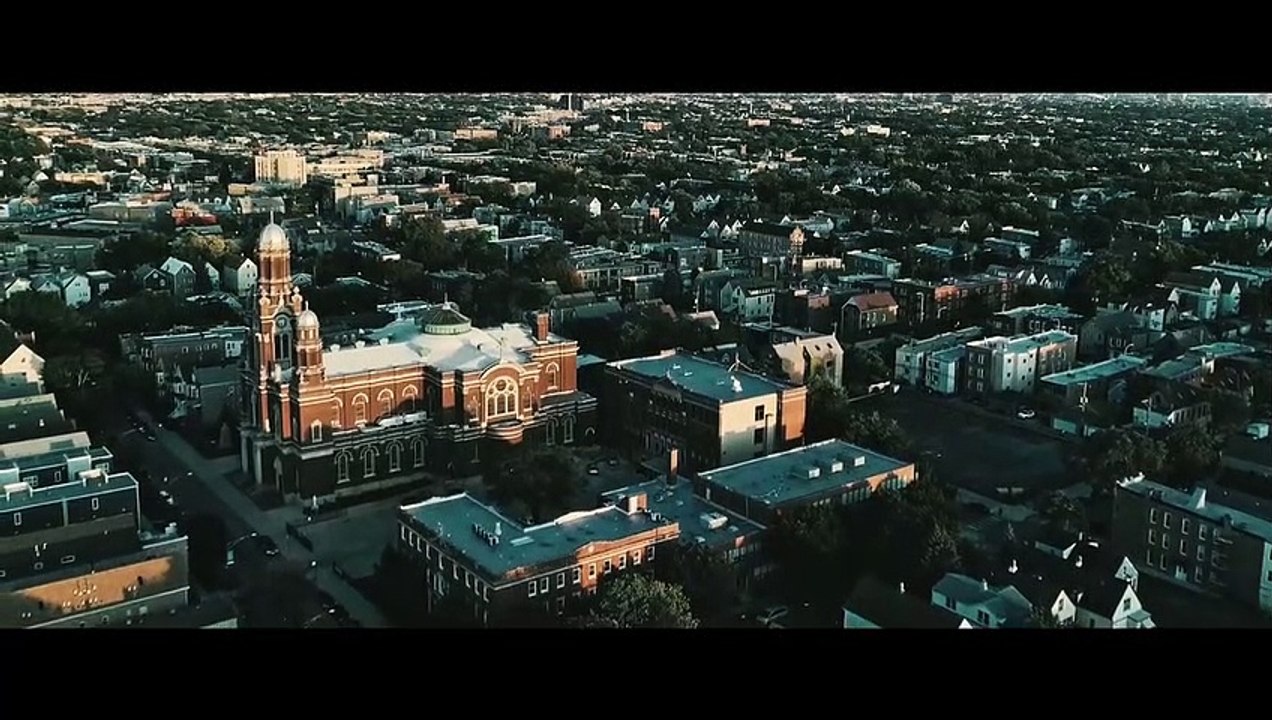 The Haddonfield Nightmare movie 2021 Official Trailer video Dailymotion